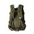 Mochila BR Force Bravo 18L - Verde Oliva - Imagem 4