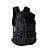Mochila BR Force Bravo 18L - Preto - Imagem 1