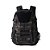 Mochila BR Force Bravo 18L - Multicam Black - Imagem 3