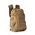 Mochila BR Force Bravo 18L - Coyote - Imagem 1