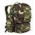 Mochila Tática TAG Hornet 55L - Selva - Imagem 1