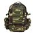 Mochila Tática TAG Hornet 55L - Selva - Imagem 2