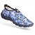 Sapatilha Masculina Esporte Pesca Bad Fish - Galho Azul - Imagem 3
