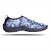 Sapatilha Masculina Esporte Pesca Bad Fish - Galho Azul - Imagem 2