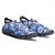 Sapatilha Masculina Esporte Pesca Bad Fish - Galho Azul - Imagem 1