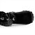 Sapatilha Masculina Esportiva Bad Fish Perfurado - Preto - Imagem 3