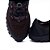 Tênis Masculino Esporte Pesca Bad Fish Track Air Mesh - Marrom - Imagem 2