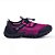 Tênis Masculino Esporte Pesca Bad Fish Track Air Mesh - Rosa - Imagem 3
