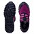 Tênis Masculino Esporte Pesca Bad Fish Track Air Mesh - Rosa - Imagem 4