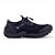 Tênis Masculino Esporte Pesca Bad Fish Track Air Mesh - Preto - Imagem 2