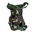 Pochete Fox Boy de Perna - Camuflado Exército - Imagem 3