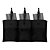 Bolso Invictus Modular Canguru 3014 - Preto - Imagem 1