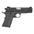 Pistola Taurus 1911 Commander Calibre 9mm - Tenox - Imagem 1