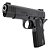 Pistola Taurus 1911 Commander Calibre 9mm - Tenox - Imagem 4