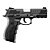 Pistola Taurus 845 Calibre .45 ACP - Tenox - Imagem 1