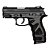 Pistola Taurus TH40C Calibre .40 S&W - Tenox - Imagem 2