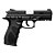 Pistola Taurus TH40 Ambidestra Calibre .40 S&W - Tenox - Imagem 1