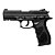Pistola Taurus TH40 Ambidestra Calibre .40 S&W - Tenox - Imagem 2