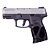 Pistola Taurus G2C Calibre .40 S&W - Inox Fosco - Imagem 2