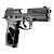 Pistola Taurus TH10 Calibre 10mm - Tenox - Imagem 2