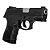 Pistola Taurus TH9C Calibre 9mm - Tenox - Imagem 3