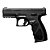 Pistola Taurus TS9 Calibre 9mm - Carbono Fosco - Imagem 2