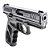 Pistola Taurus TS9 Calibre 9mm - Graphene - Imagem 3