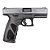 Pistola Taurus TS9 Calibre 9mm - Graphene - Imagem 1