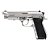 Pistola Taurus 92 AFS-D Calibre 9mm - Inox Fosco - Imagem 2