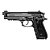 Pistola Taurus 92 AF-D Calibre 9mm - Tenox - Imagem 2