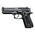 Pistola Taurus 917C Calibre 9mm - Carbono Fosco - Imagem 2