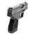 Pistola Taurus GX4 Calibre 9mm - Imagem 3