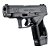 Pistola Taurus GX4 XL Calibre 9mm - Imagem 4
