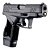 Pistola Taurus GX4 XL Calibre 9mm - Imagem 3