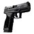 Pistola Taurus GX4 Carry Graphene T.O.R.O. Calibre 9mm - Imagem 3
