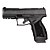 Pistola Taurus GX4 Carry Graphene T.O.R.O. Calibre 9mm - Imagem 2