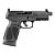 Pistola Taurus G3 Tactical Calibre 9mm - Tenox - Imagem 1