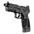 Pistola Taurus G3 Tactical Calibre 9mm - Tenox - Imagem 4