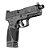 Pistola Taurus G3 Tactical Calibre 9mm - Tenox - Imagem 3