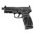 Pistola Taurus G3 Tactical Calibre 9mm - Tenox - Imagem 2