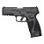 Pistola Taurus G3 T.O.R.O. Calibre 9mm - Tenox - Imagem 2