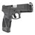 Pistola Taurus G3 T.O.R.O. Calibre 9mm - Tenox - Imagem 3
