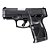 Pistola Taurus G3C T.O.R.O. Calibre 9mm - Tenox - Imagem 2
