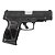 Pistola Taurus G3 XL T.O.R.O. Calibre 9mm - Imagem 1
