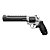 Revólver Taurus 357 Raging Hunter 8,3" Calibre .357 MAG - Dual Tone - Imagem 2