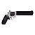 Revólver Taurus 357 Raging Hunter 8,3" Calibre .357 MAG - Dual Tone - Imagem 1