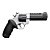 Revólver Taurus 357 Raging Hunter 5,1" Calibre .357 MAG - Dual Tone - Imagem 1