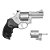 Revólver Taurus 692 3" Calibre 9mm / .357 MAG - Inox Fosco - Imagem 1