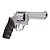 Revólver Taurus 065 4" Calibre .357 MAG - Inox Fosco - Imagem 3