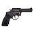 Revólver Taurus 065 4" Calibre .357 MAG - Carbono Fosco - Imagem 1